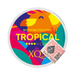XQS Tropical Strong
